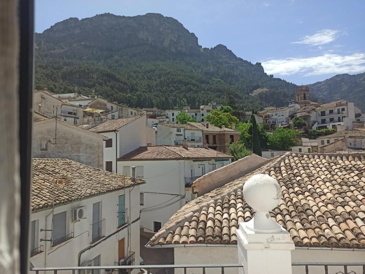 Double Room Terrace
