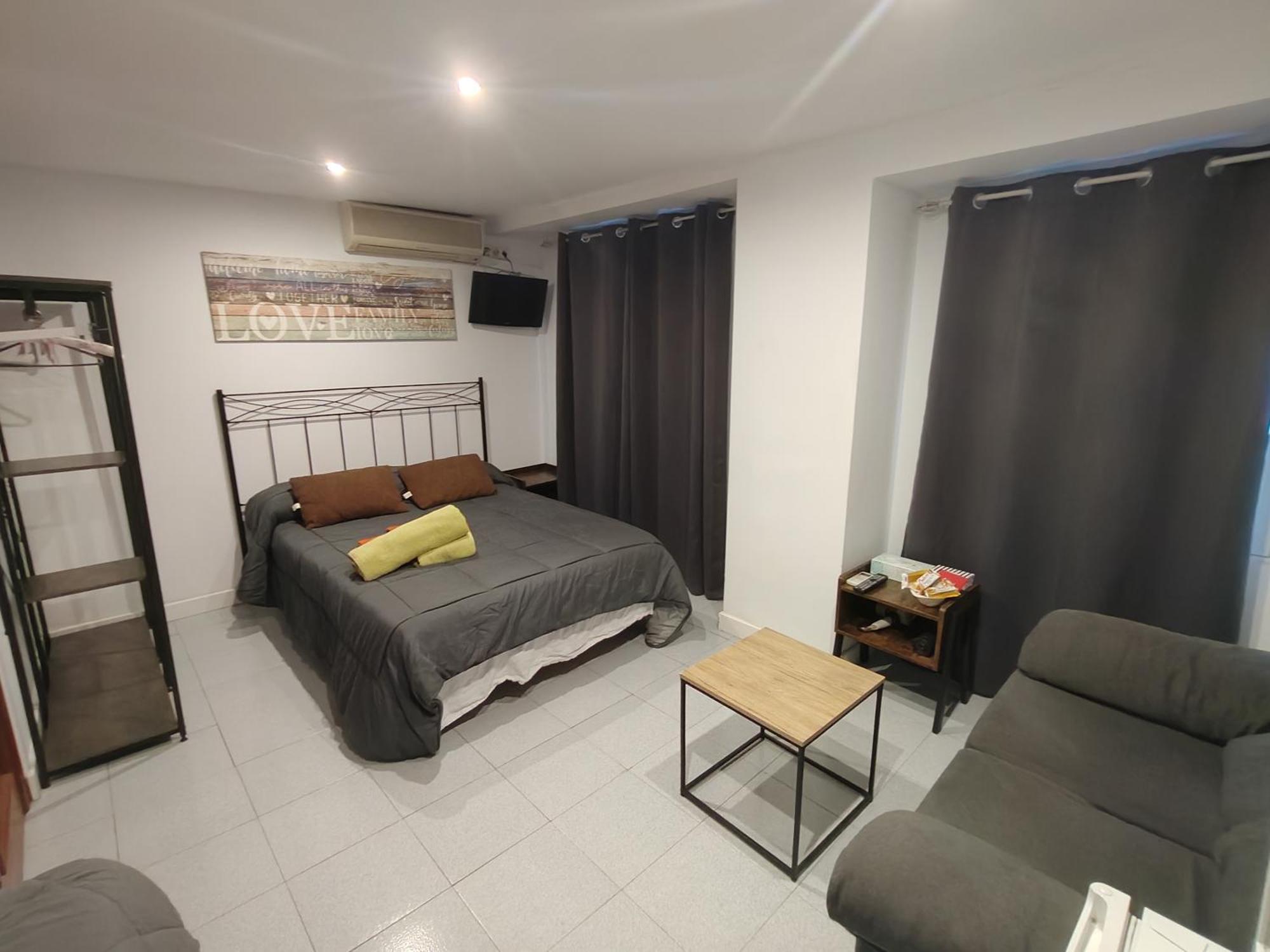 Standard Family Room