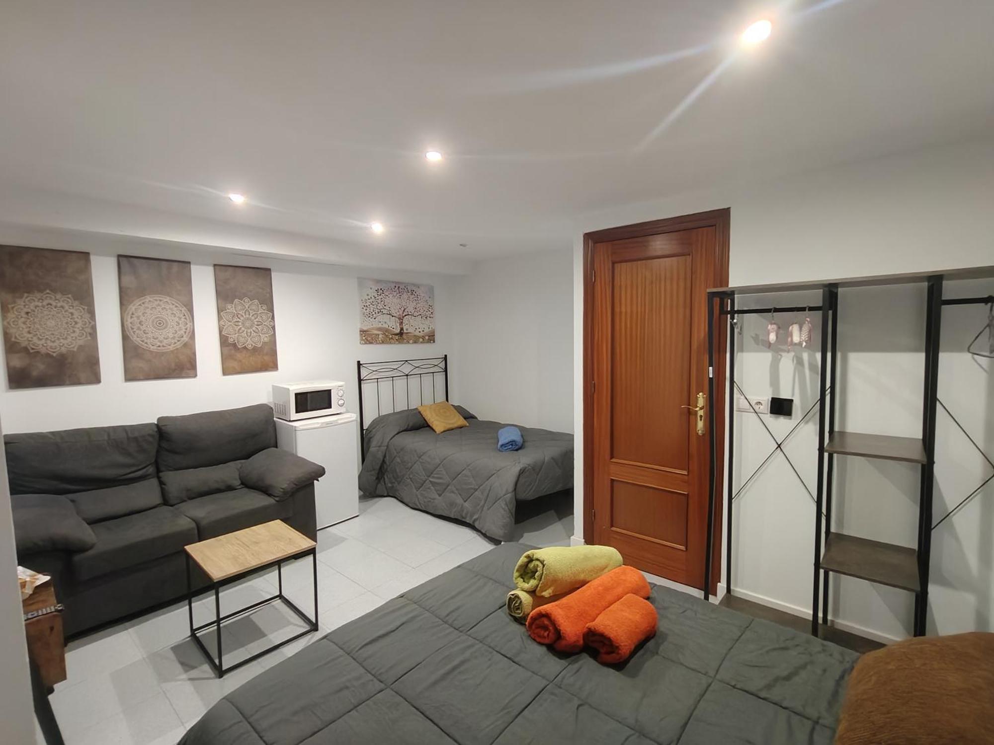 Standard Family Room