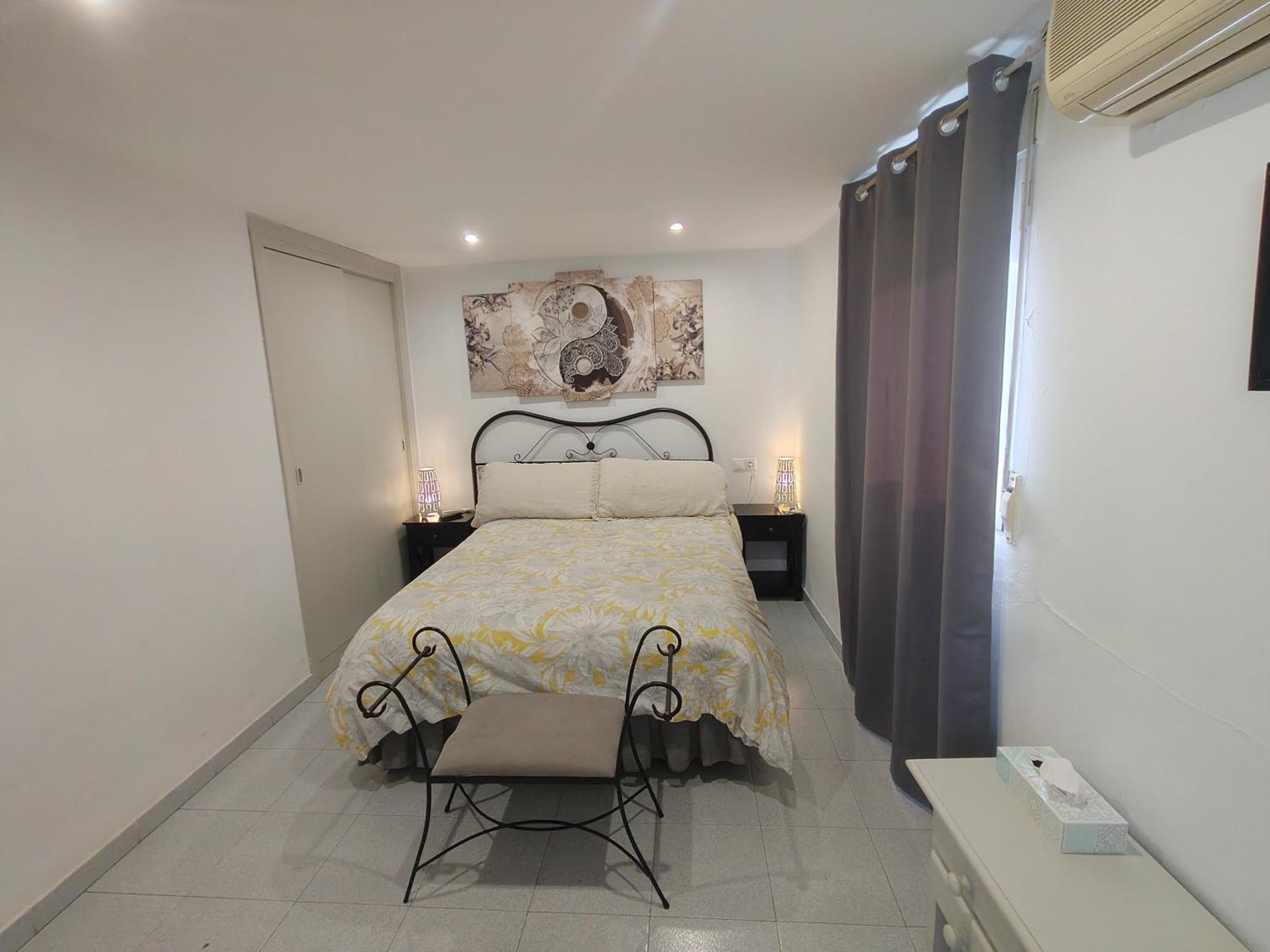 Double Room Terrace