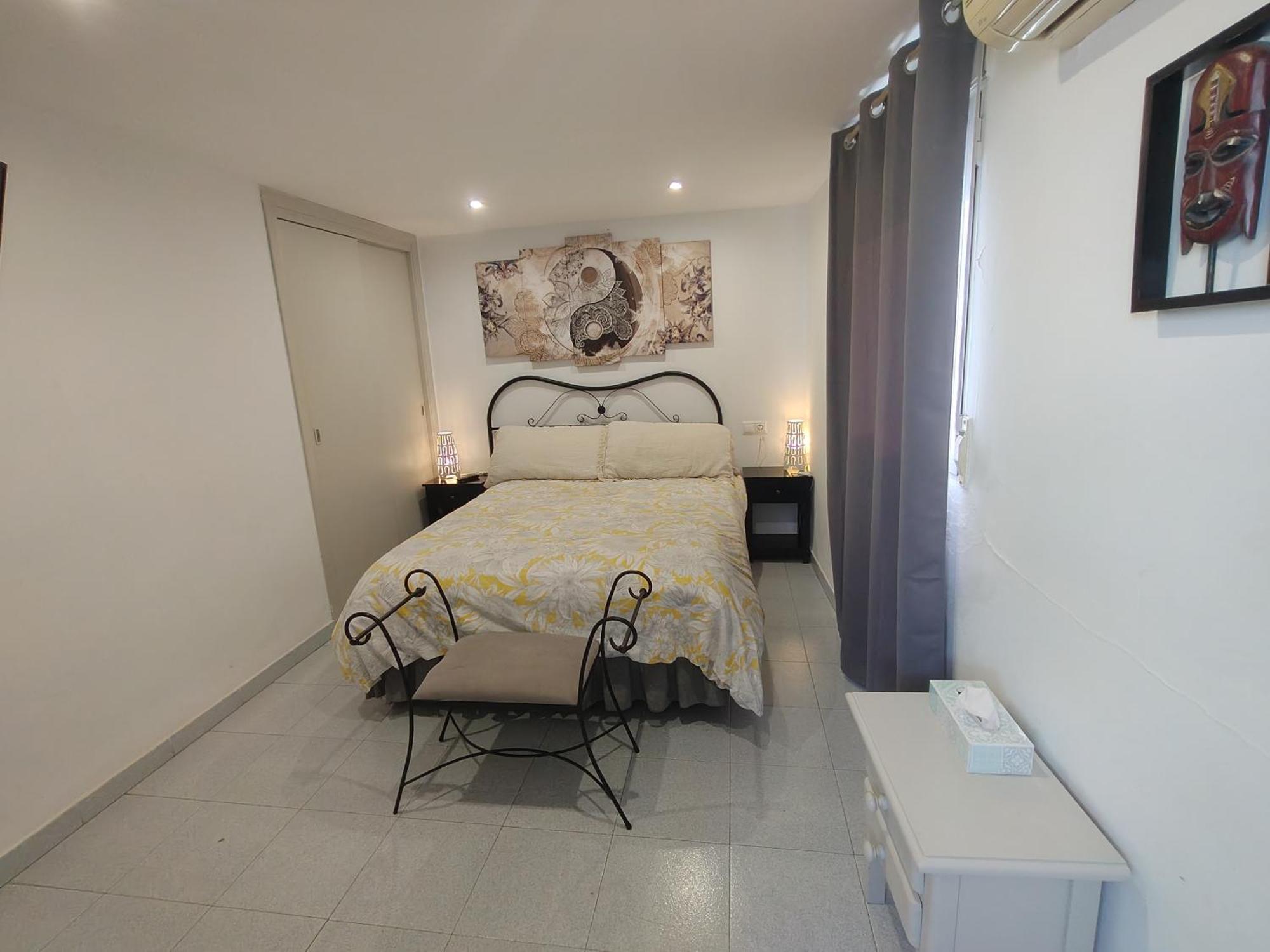Double Room Terrace
