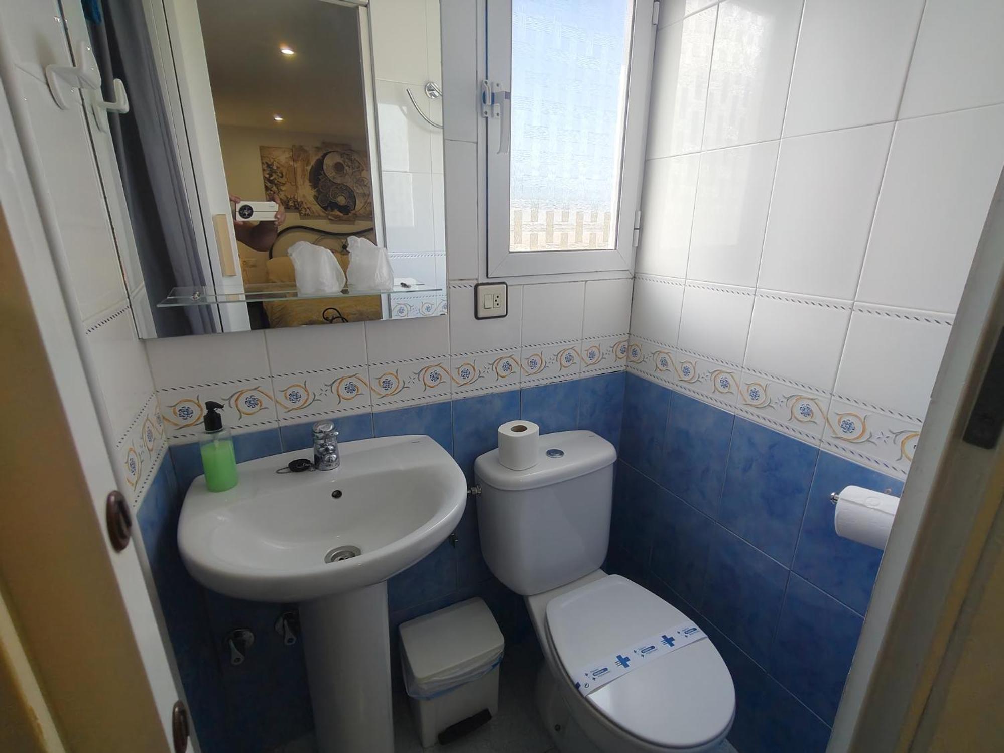Double Room Terrace